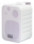 Настенная акустика SVS Audiotechnik WSM-20, White