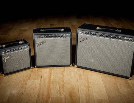 Fender Champion 100