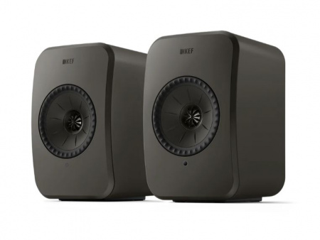 KEF LSX II LT