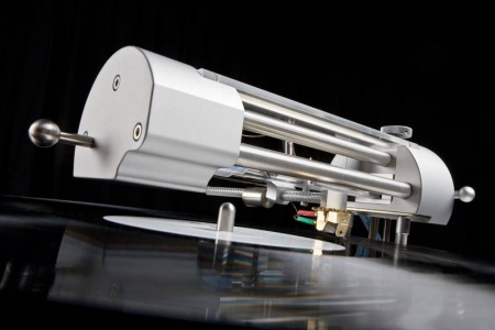 Clearaudio TT2