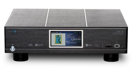 Cary Audio DMS-700