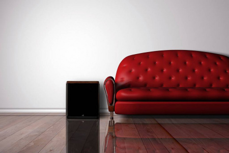 Martin Logan BalancedForce 210