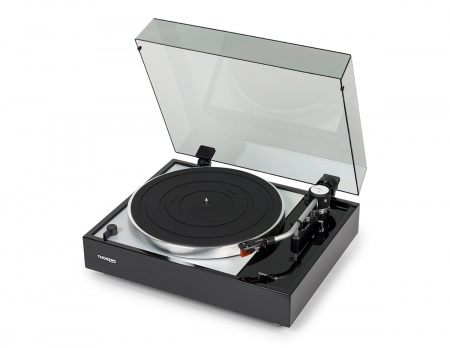 Thorens TD 1500 High Gloss Black