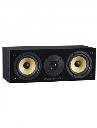 Davis Acoustics Balthus 10