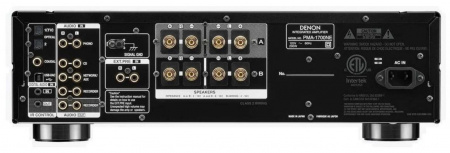 Denon PMA-1700NE