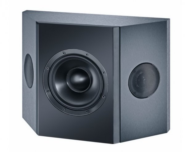 Акустическая система Magnat Cinema Ultra THX RD 200