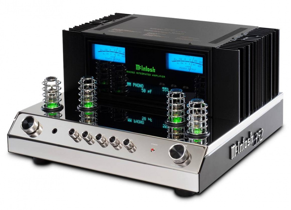 McIntosh MA352