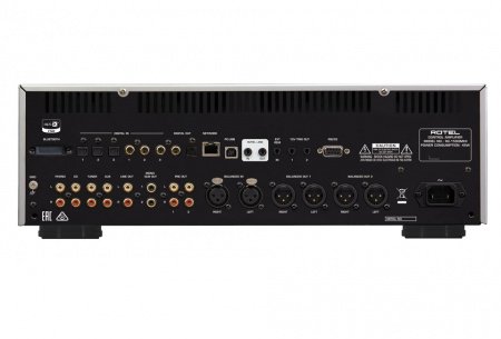 Rotel RC-1590MKII