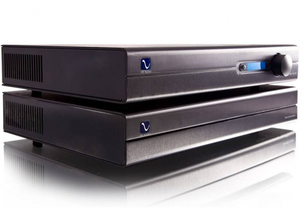 PS Audio Stellar Amplifier M700