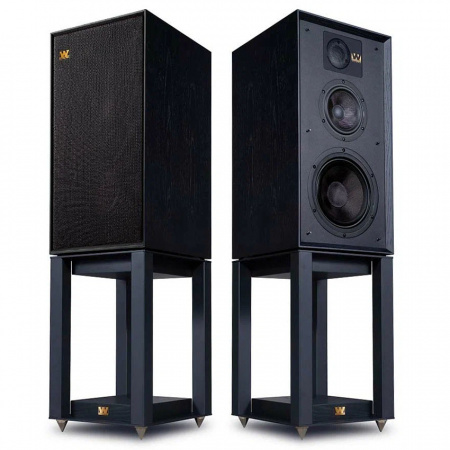 Wharfedale 85th Anniversary Linton