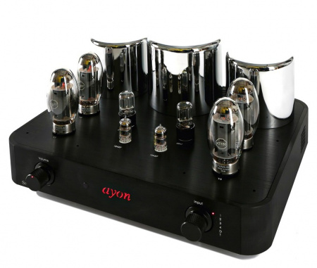 Ayon Spirit V KT150