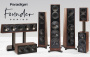 Paradigm Founder 80F