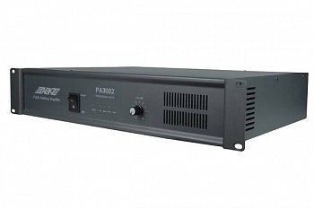 Усилитель мощности ABK PA-3002