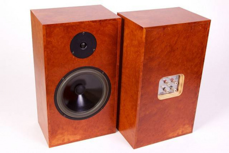 Audio Note AN-K