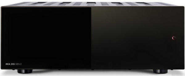 Anthem MCA 325 GEN 2