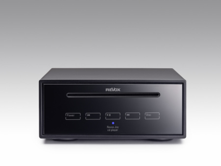 CD проигрыватель Revox Joy S22