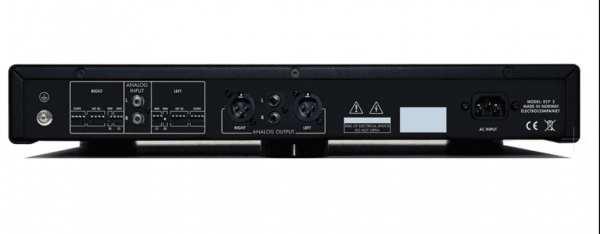 Electrocompaniet ECP-2 MkII