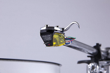 Rega Aphelion 2