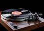 Dual CS 529 Walnut