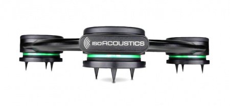IsoAcoustics Aperta SUB