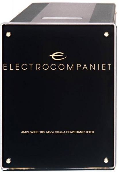 Electrocompaniet AW-180