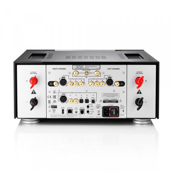 Mark Levinson Nº 585.5