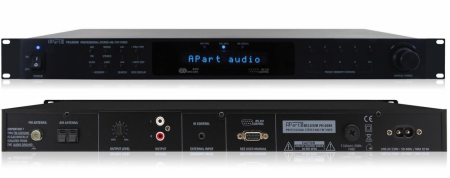 Apart PR1000R 