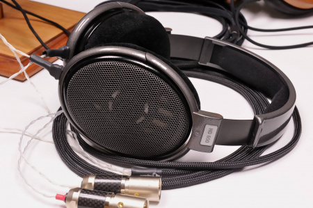 Sennheiser HD 650