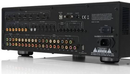 JBL SDP-25