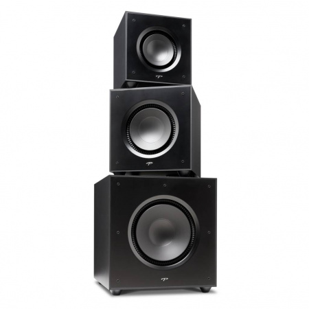 Paradigm Defiance X12