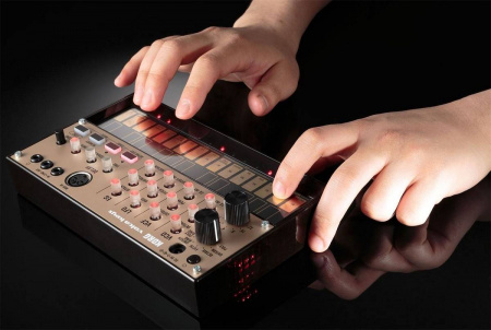 Korg Volca Keys