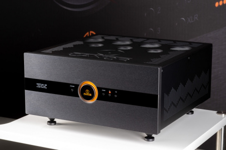 Усилитель мощности Canor Virtus M1