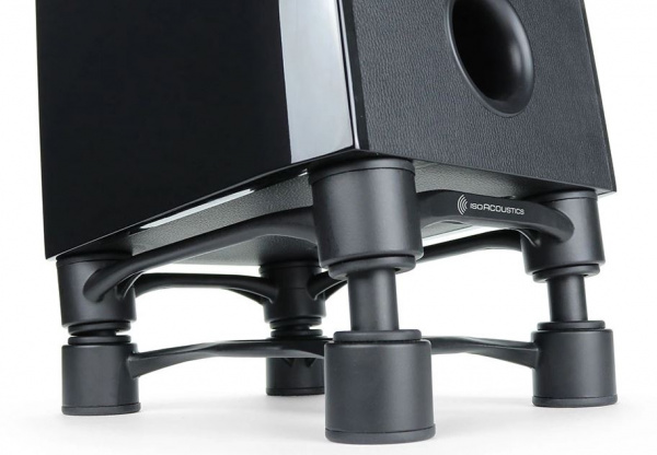 IsoAcoustics Aperta 200