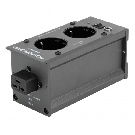 Powergrip PowerRail