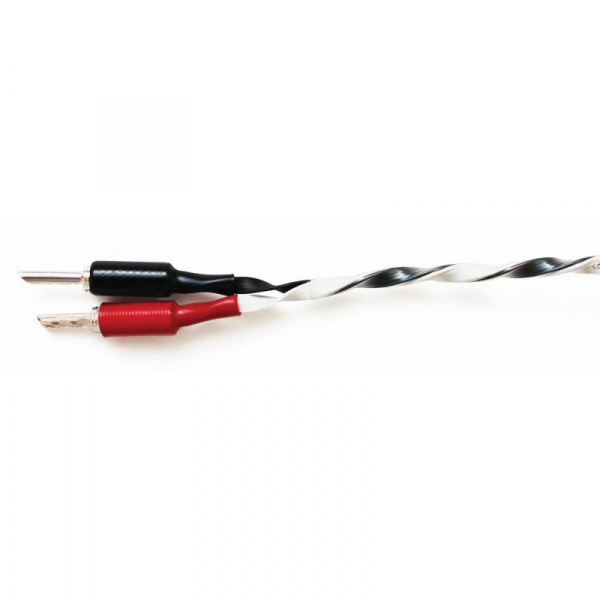Wireworld Helicon 16/2 OCC Speaker Cable 3.0m