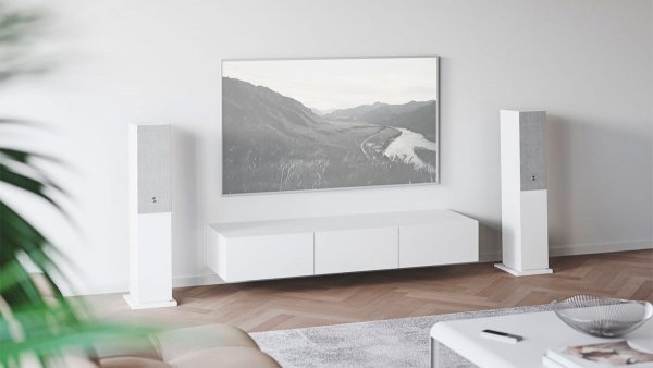 Audio Pro A48