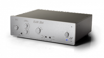 E.A.R./Yoshino 324 Phono
