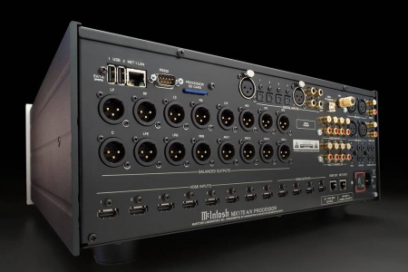 McIntosh MX170