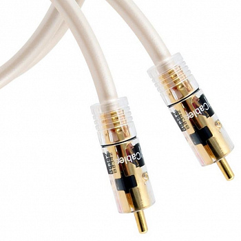 Atlas Element (Mono/Sub) Integra RCA 5.00m