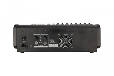 Микшерный пульт SVS Audiotechnik mixers PM-12A