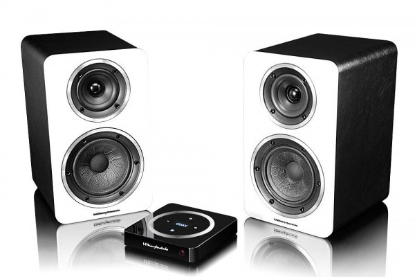 Wharfedale Diamond A1 System