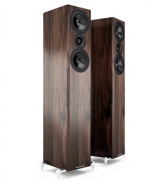 Acoustic Energy АЕ 509