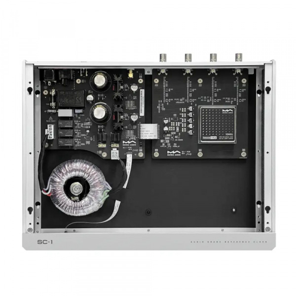 Тактовый генератор Matrix Audio SC-1