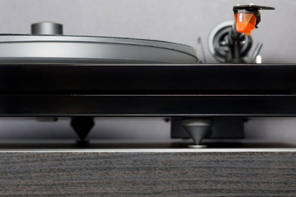 Music Hall MMF 7.3 Piano Black