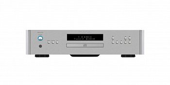 Rotel RCD-1572MKII