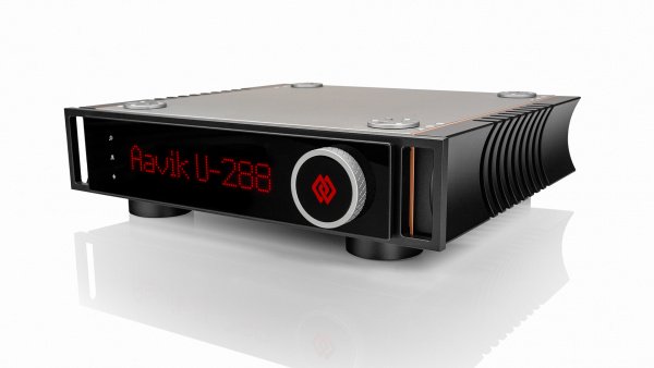 Интегрированный усилитель Aavik U-288