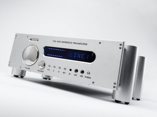 Chord CPA 5000