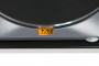 Thorens TD 124 DD Grey