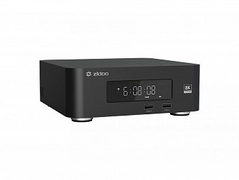 Zidoo Z30 PRO