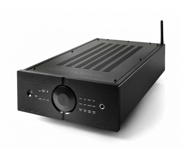 Audio Analogue AAdac